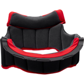 ALPINESTARS Supertech R10 Crown Pad - Small - 10 mm 8950124-11-S10